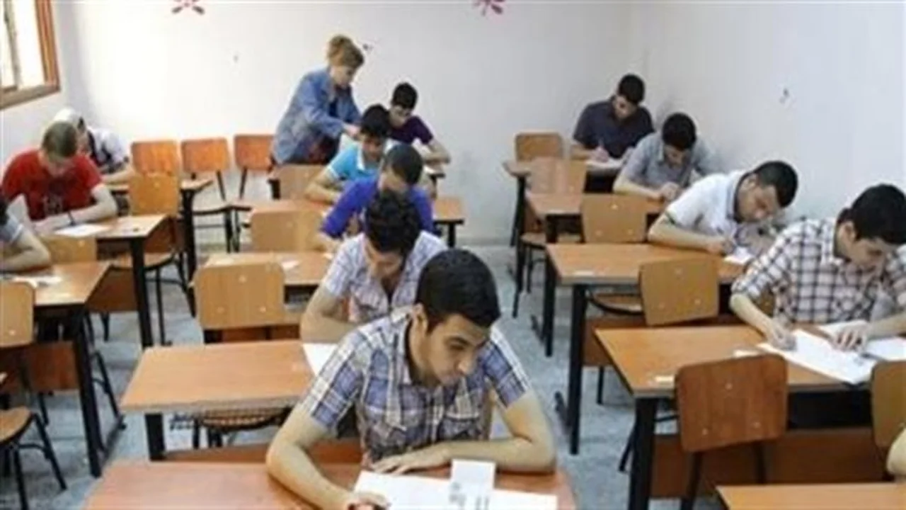 امتحانات الدبلومات الفنية 2026: إجراءات جديدة لضمان نزاهة الاختبارات